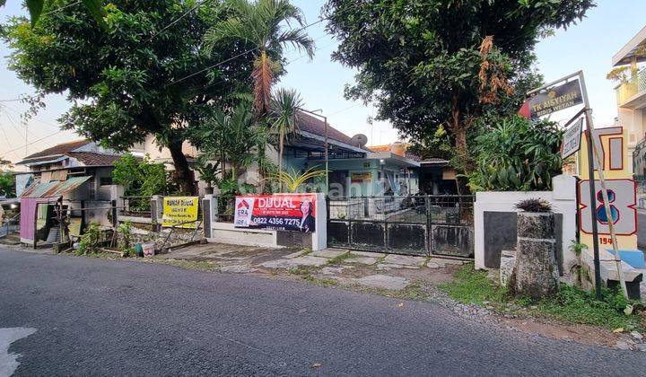 di Jual Cepat Rumah Gilingan Banjarsari ,surakarta 2