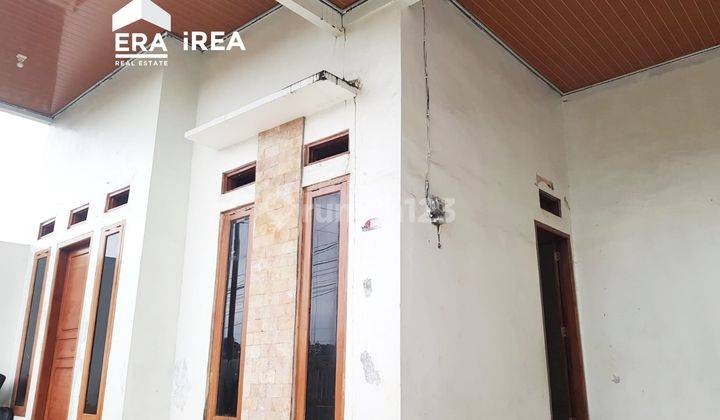 Di Jual Cepat Rumah Letak Strategis Dekta Pasar di Tembalang, Semarang 2