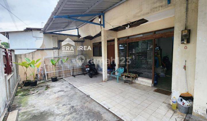 Di Jual Cepat Rumah Punggawan Banjarsari ,surakarta 1