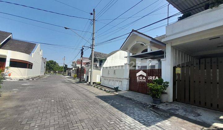 Di Jual Murah Rumah Madegondo Grogol, Sukoharjo 2