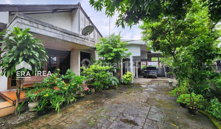 Di Jual Cepat Rumah Besar Jl Raya Sukowati Sine,sragen 3
