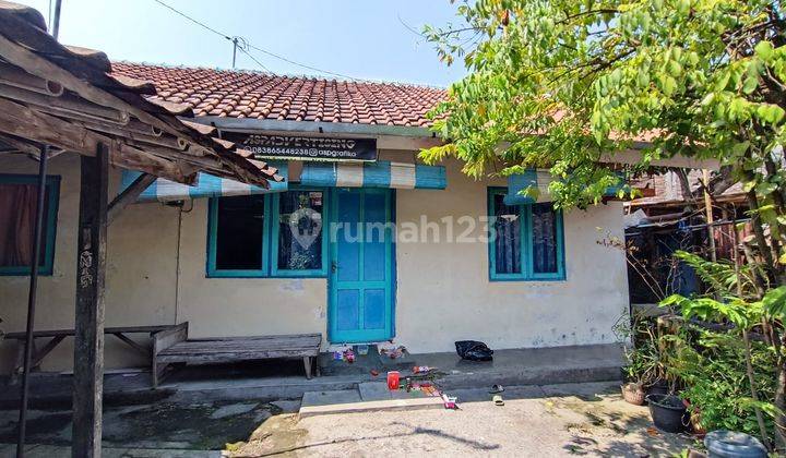 Di Jual Murah Tanah Sangkrah Pasr Kliwon, Surakarta 3