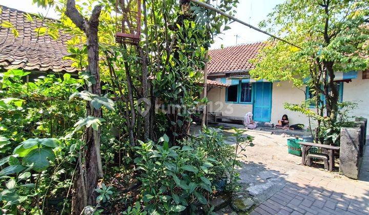 Di Jual Murah Tanah Sangkrah Pasr Kliwon, Surakarta 6