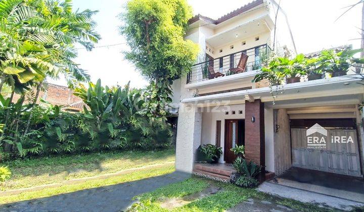 Di Jual Cepat Rumah Panularan Laweyan,surakarta 1