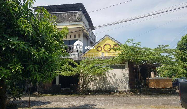  Jual Cepat Rumah Hook Dan SHM di Tembalang ,semarang 2