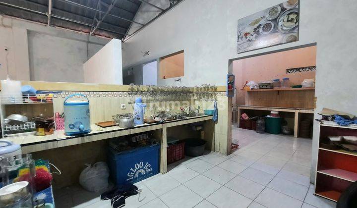 Di Jual Cepat Rumah Hook Ngaru Aru Banyudono, Boyolali 2