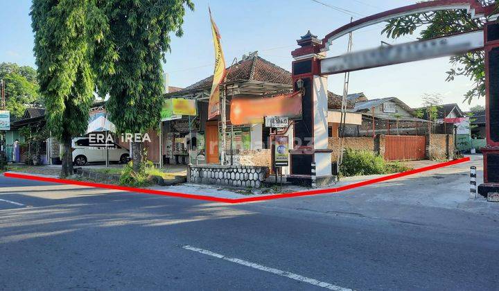 Di Jual Cepat Rumah Hook Ngaru Aru Banyudono, Boyolali 1