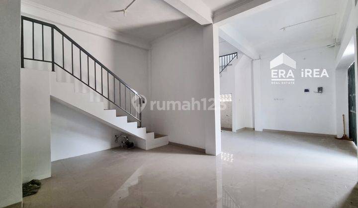 di Jual Murah Ruang Usaha Kratonan Serengan, Surakarta 2