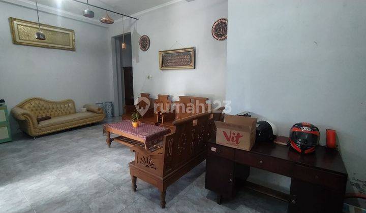 Di Jual Cepat Rumah Ngadirejo Kartasuro, Sukoharjo 2