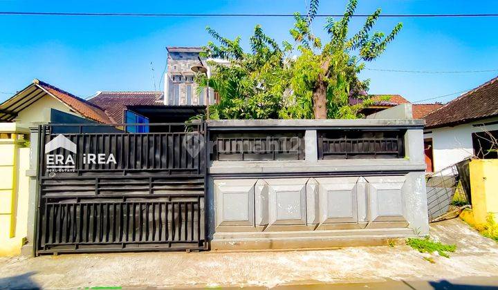 Di Jual Cepat Rumah Ngadirejo Kartasuro, Sukoharjo 1