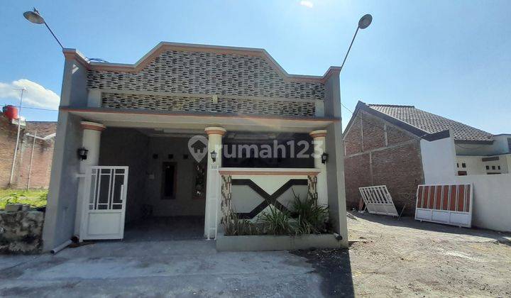 Di Jual Murah Rumah Bolon Colomadu , Karanganyar 1