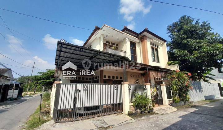 Di Jual Murah Rumah Gawanan Colomadu , Karanganyar 1