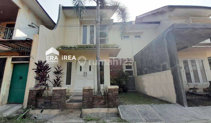 Di Jual Murah Rumah 2 Lantai Grogol ,sukoharjo 1