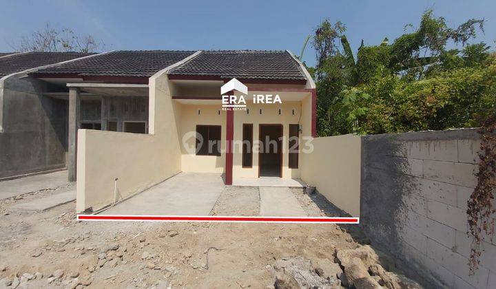 Rumah Tipe 36 Dijual Di Demak | Terbaru 2023