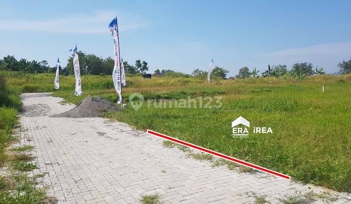 Di Jual Cepat Tanah Sendangmulyo Semarang Kota 1