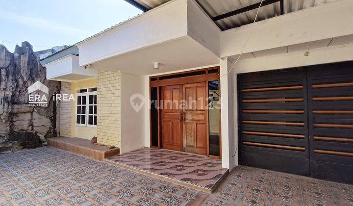 Di Sewakan Cepat Rumah Madegondo Grogol,sukoharjo 1