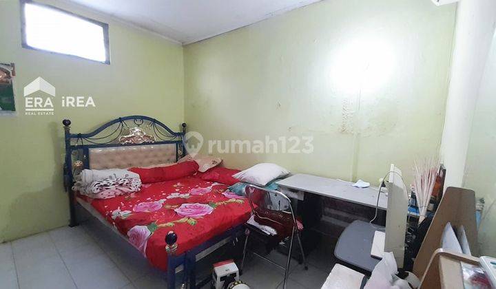 Di Jual Cepat Rumah Serengan ,surakarta 2