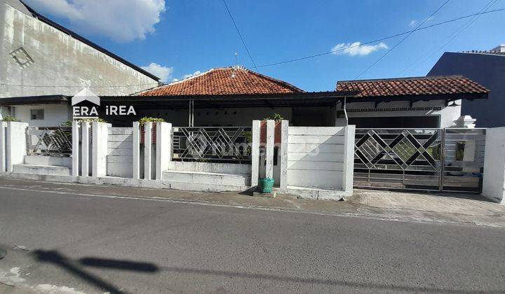 Di Jual Cepat Rumah Serengan ,surakarta 1