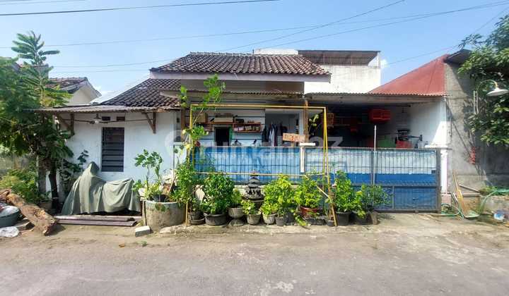 Di Jual Murah Rumah Gagaksipat Ngemplak Boyolali 2