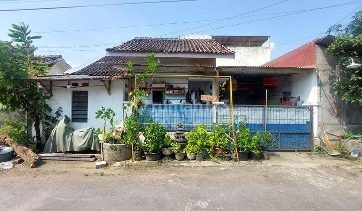 Di Jual Murah Rumah Gagaksipat Ngemplak Boyolali 3