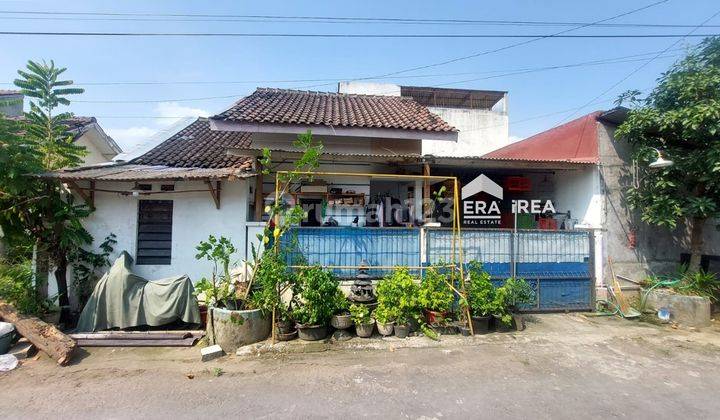 Di Jual Murah Rumah Gagaksipat Ngemplak Boyolali 4