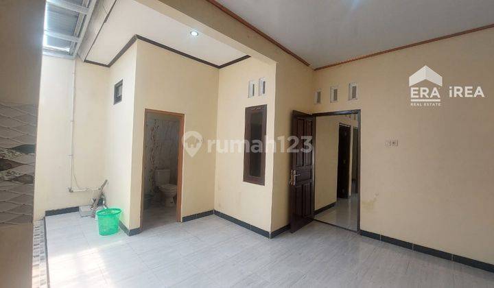 Di Jual Murah Rumah Kismoyoso Ngemplak, Boyolali 3