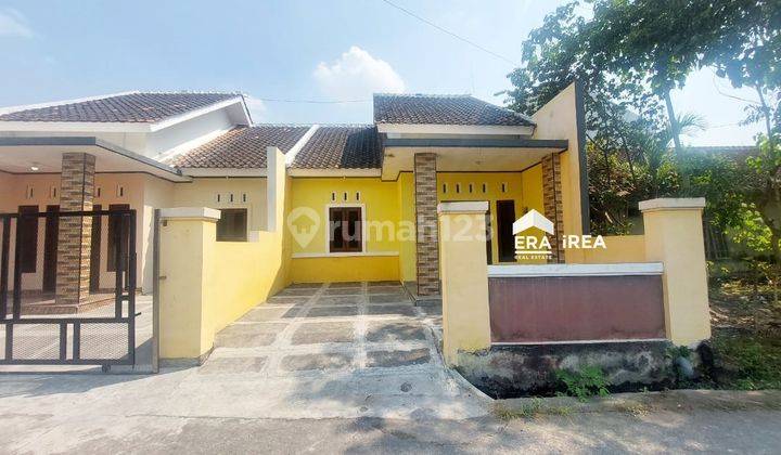 Di Jual Murah Rumah Kismoyoso Ngemplak, Boyolali 1