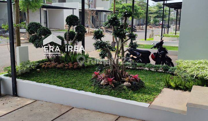 Di Jual Cepat Rumah Baru Minimalis Cluster Hilago Bsb City,mijen Semarang 3