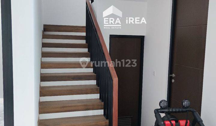 Di Jual Cepat Rumah Baru Minimalis Cluster Hilago Bsb City,mijen Semarang 7