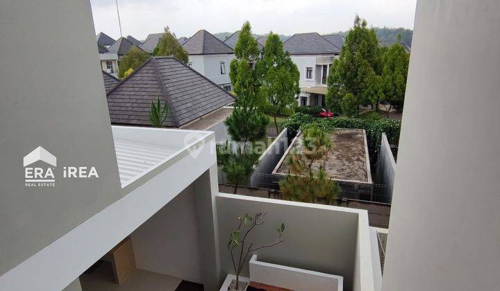 Di Jual Cepat Rumah Baru Minimalis Cluster Hilago Bsb City,mijen Semarang 12