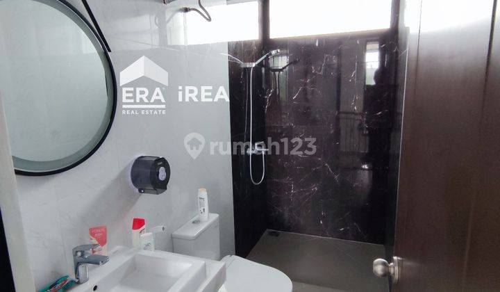 Di Jual Cepat Rumah Baru Minimalis Cluster Hilago Bsb City,mijen Semarang 13