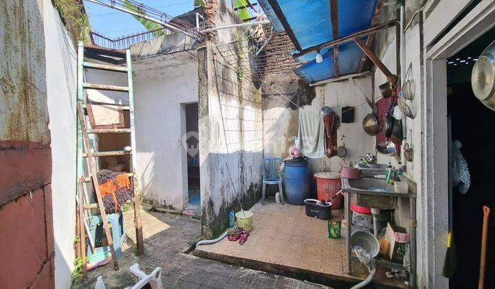 Di Jual Cepat Rumah Dan Tanah Grogol, Sukoharjo 2