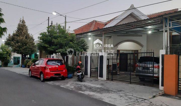 Di Jual Cepat Rumah di Tengah Kota Semarang Barat 1