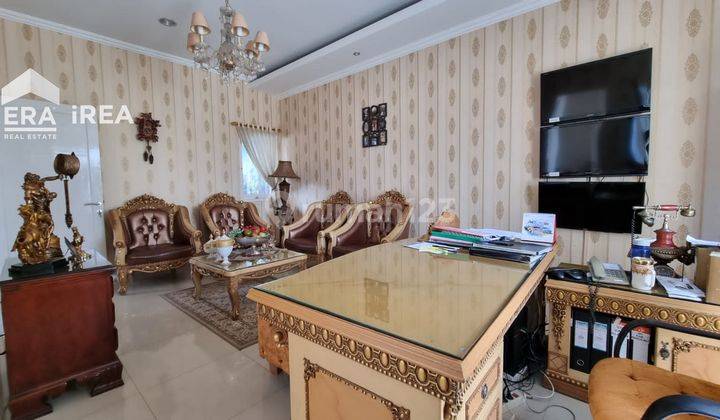 Di Jual Cepat Rumah Madegondo Grogol Sukoharjo 2