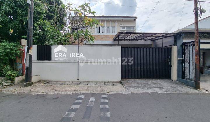 Di Jual Cepat Rumah Madegondo Grogol Sukoharjo 1