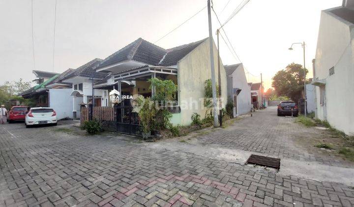 Jual Cepat Rumah Cantik di Pedurungan, Semarang 2