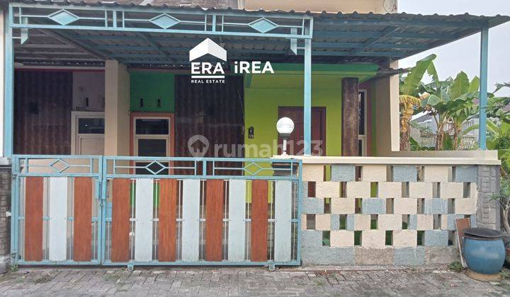 Jual Cepat Rumah Cantik di Pedurungan , Semarang 1