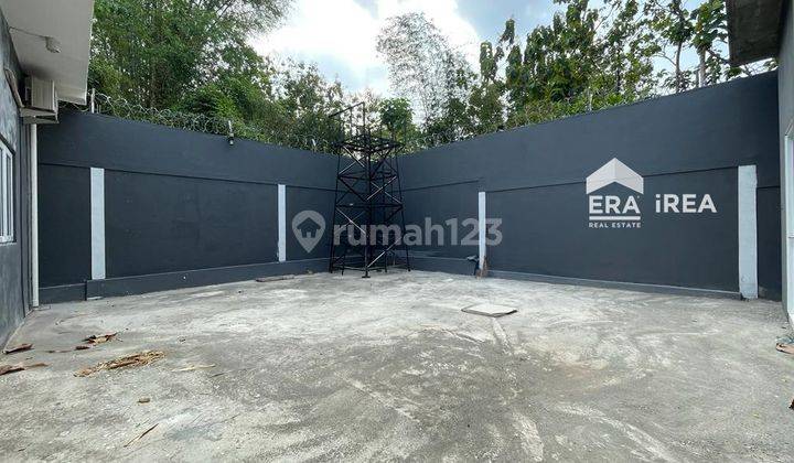 Jual Cepat Rumah Eromoko Wonogiri 2