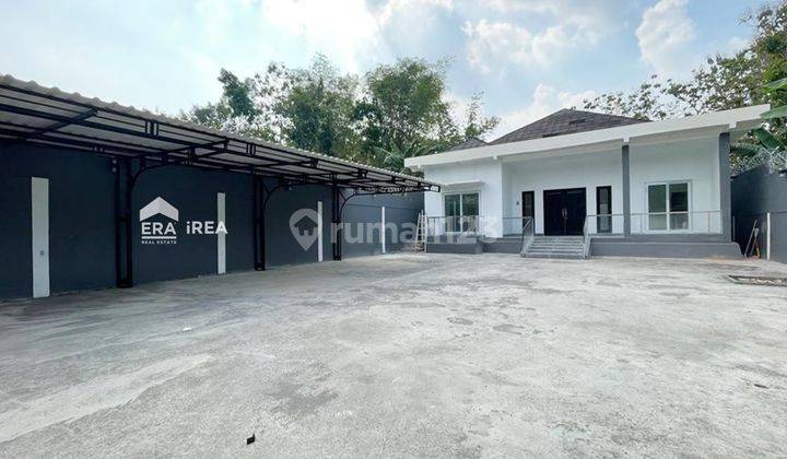 Jual Cepat Rumah Eromoko Wonogiri 1