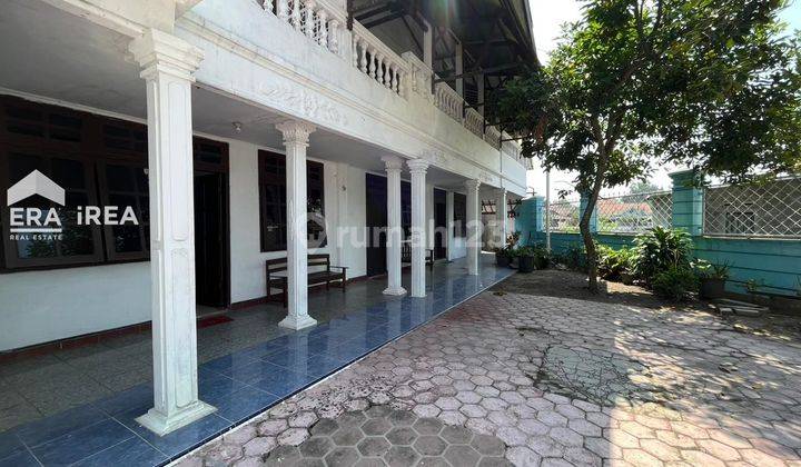 di Jual Cepat Rumah 2 Lantai Ngringo Jaten Karanganyar 2