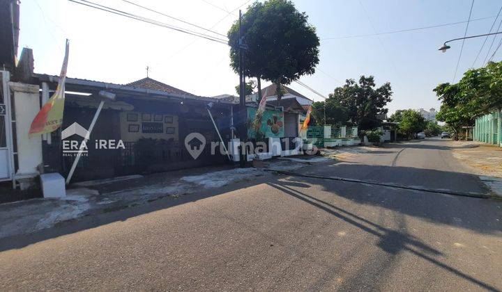 Jual Cepat Rumah Jajar Laweyan , Surakarta 2