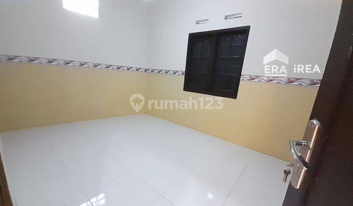 Jual Cepat Rumah Manahan Banjarsari, Surakarta 2