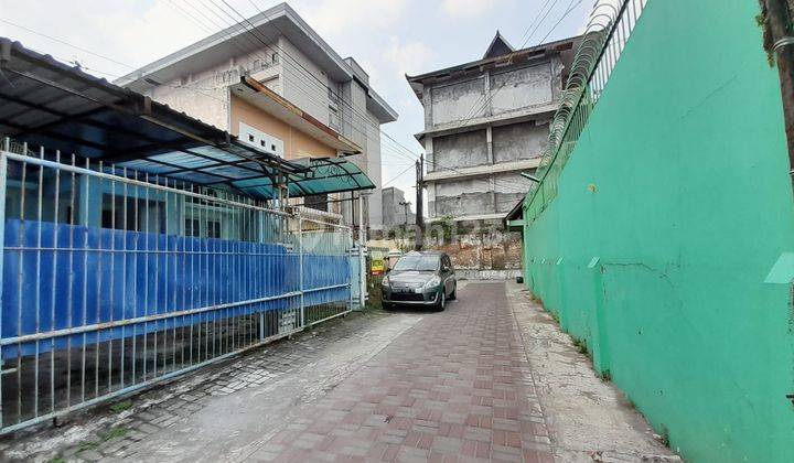 Jual Cepat Rumah Panularan Laweyan, Surakarta 2