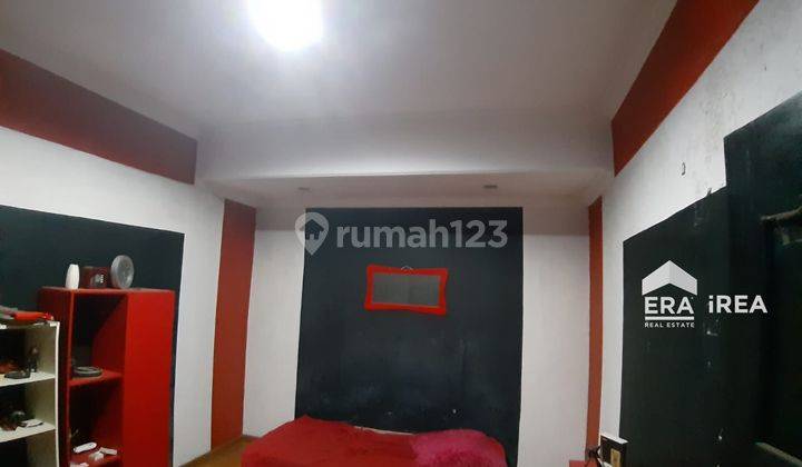 Jual Cepat Rumah Bagus Dan SHM di Semarang Selatan 2