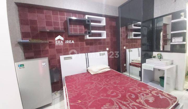 Disewakan Cepat Apartement Candiland Type Studio, Candisari, Kota Semarang 2