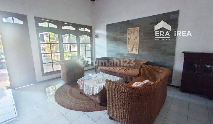 Jual Cepat Rumah Strategis Dan SHM , Surakarta 2