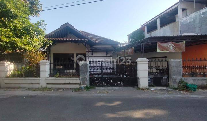 Jual Cepat Rumah Strategis Dan SHM , Surakarta 1