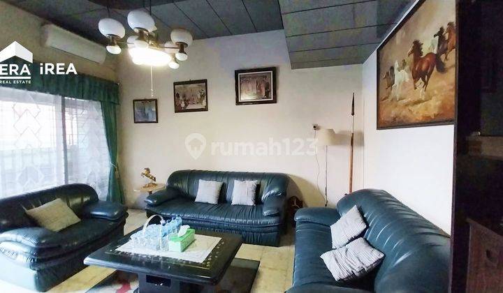 Jual Cepat Rumah Besar Dan Luas di Pajang Laweyan,surakarta 1