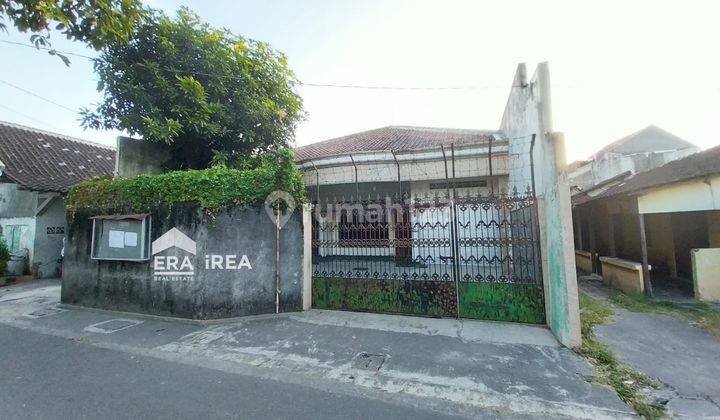 Jual Cepat Rumah Strategis Laweyan, Surakarta 1