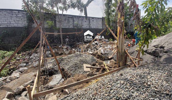 Jual Cepat Rumah Baru Minimalis di Klipang Tembalang, Semarang 2